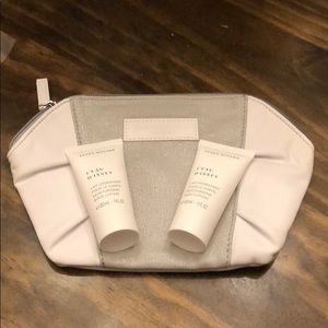 Issey Miyake beauty bag! NEW